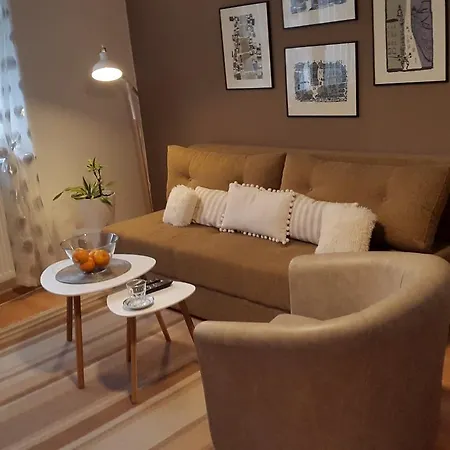 Willa Little Paradise Sarajewo