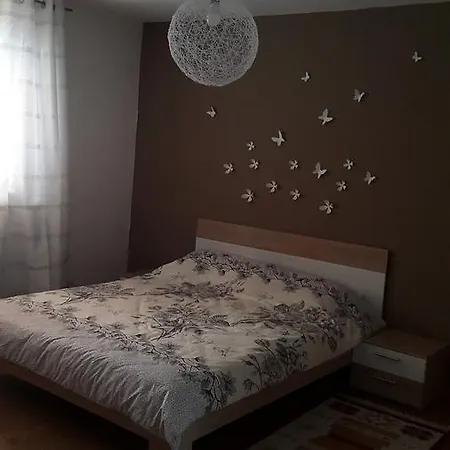 Little Paradise Willa Sarajewo