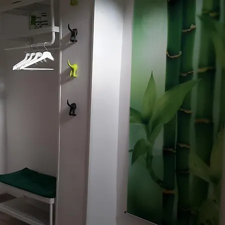 Little Paradise Willa Sarajewo