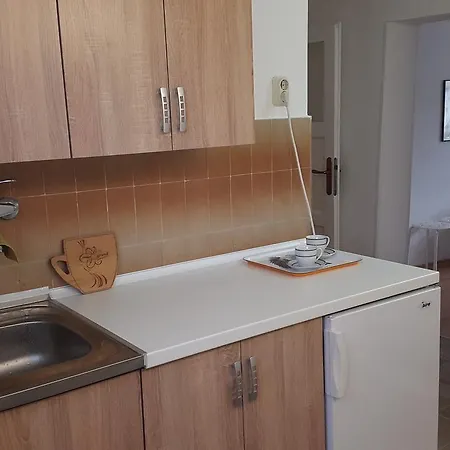 Little Paradise Willa Sarajewo