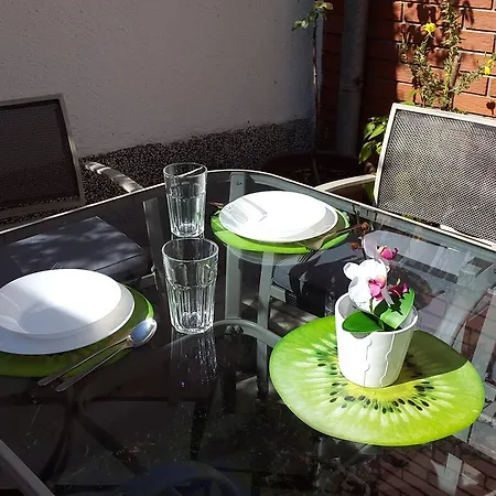 Villa Little Paradise *