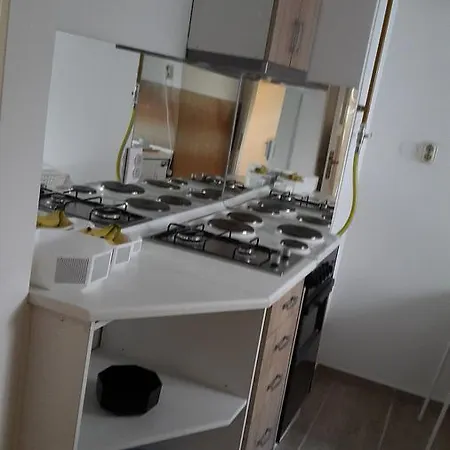 Little Paradise * Sarajewo