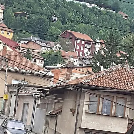 Little Paradise Villa *