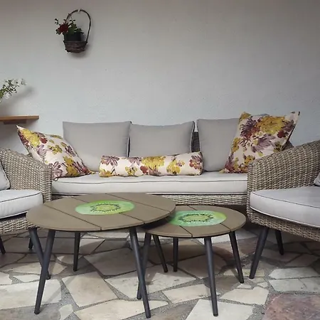 Little Paradise Saraievo