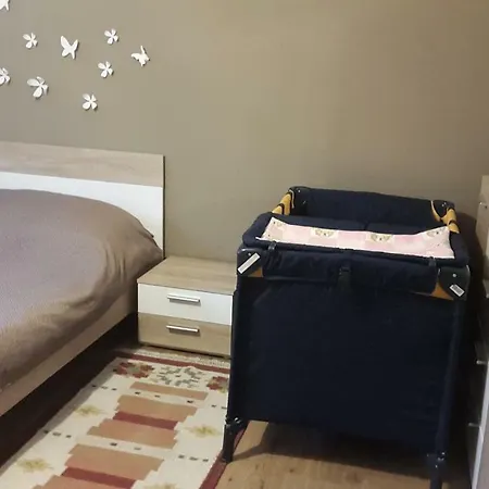 Villa Little Paradise