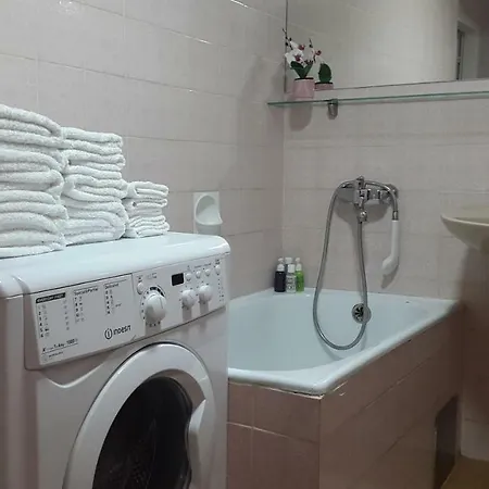 Willa Little Paradise Sarajewo