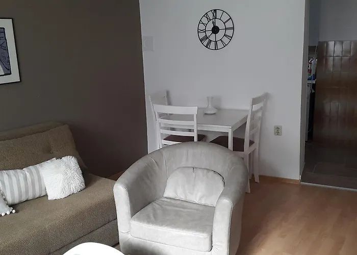 Villa Little Paradise