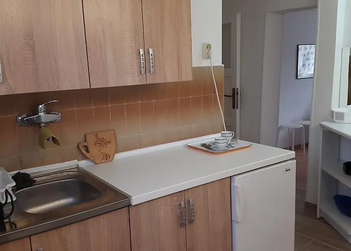 Little Paradise Villa Sarajevo