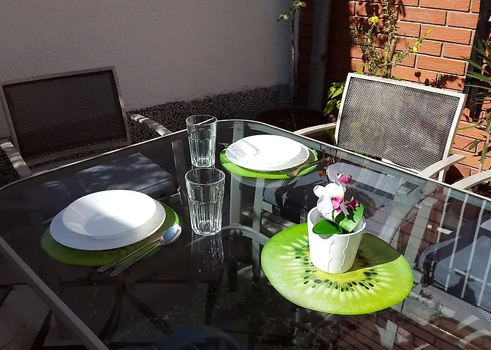 Villa Little Paradise *