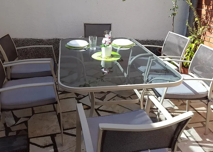 Villa Little Paradise Sarajevo