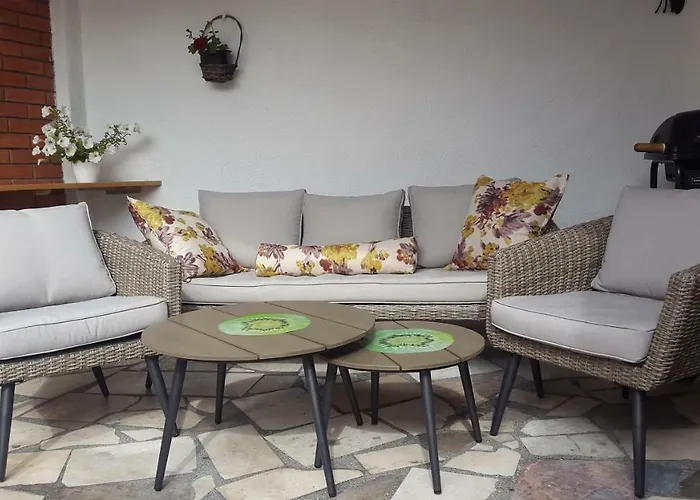 Little Paradise Sarajevo